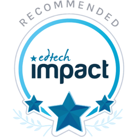 EdTech Impact Recommended