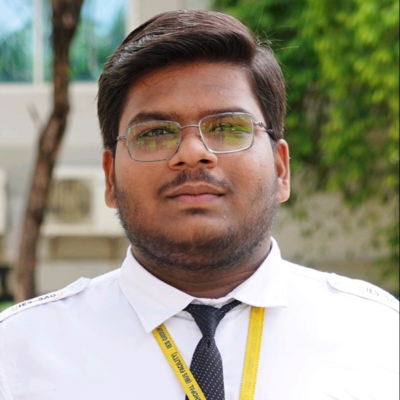 Ashutosh Bhatt